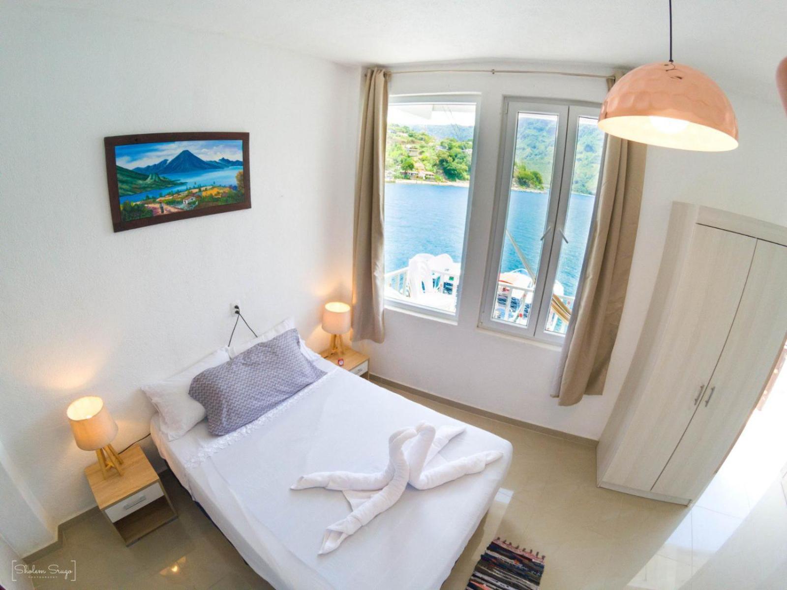 San Pedro Suite San Pedro La Laguna Exterior foto