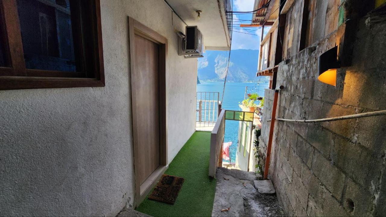 San Pedro Suite San Pedro La Laguna Exterior foto