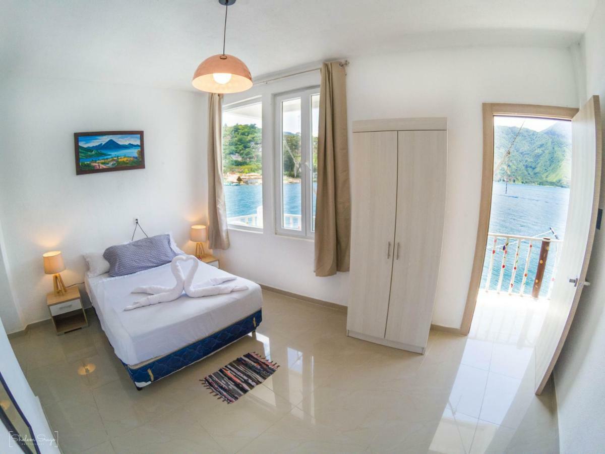San Pedro Suite San Pedro La Laguna Exterior foto